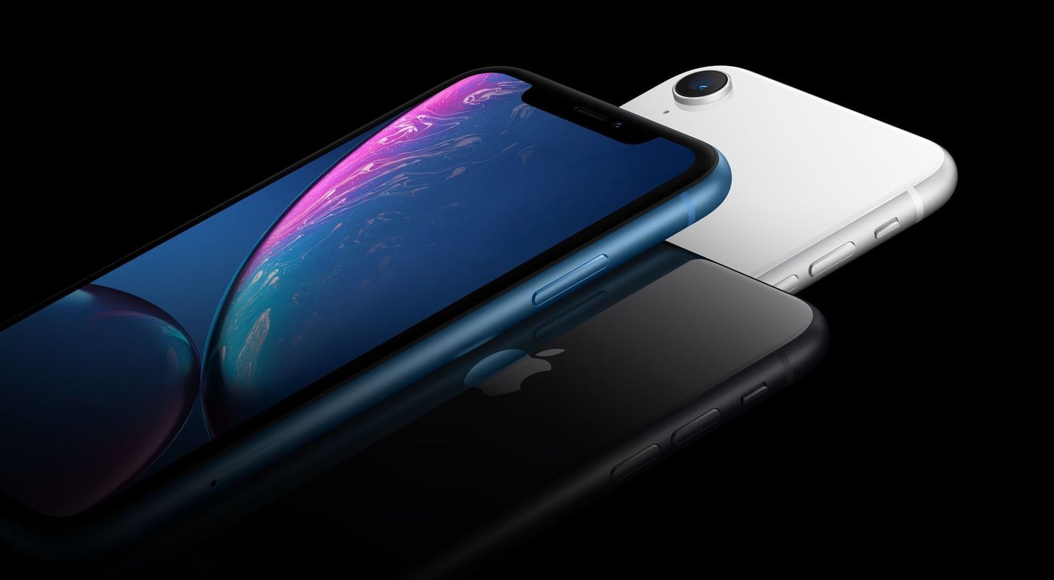 iPhone XR: características y novedades