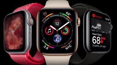 Apple Watch Series 4: novedades y características