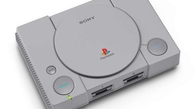 PlayStation Classic: la consola para los más nostálgicos