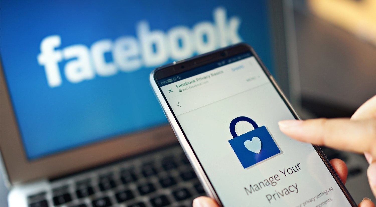 Roban los datos de 50 millones de cuentas de Facebook