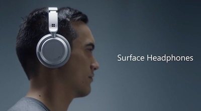 Surface Headphones: características y precio