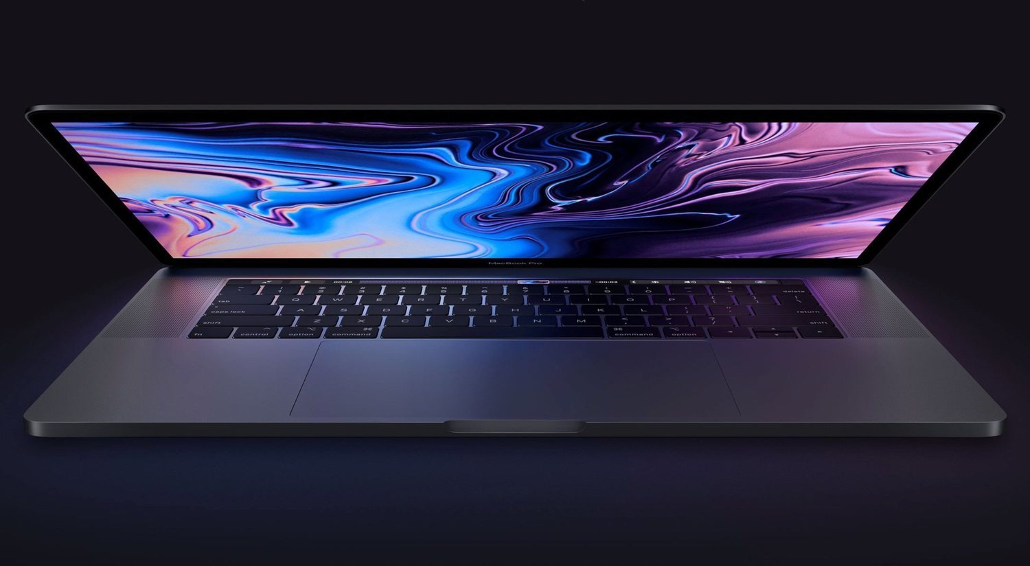 Review MacBook Pro 2018 i9 de Apple