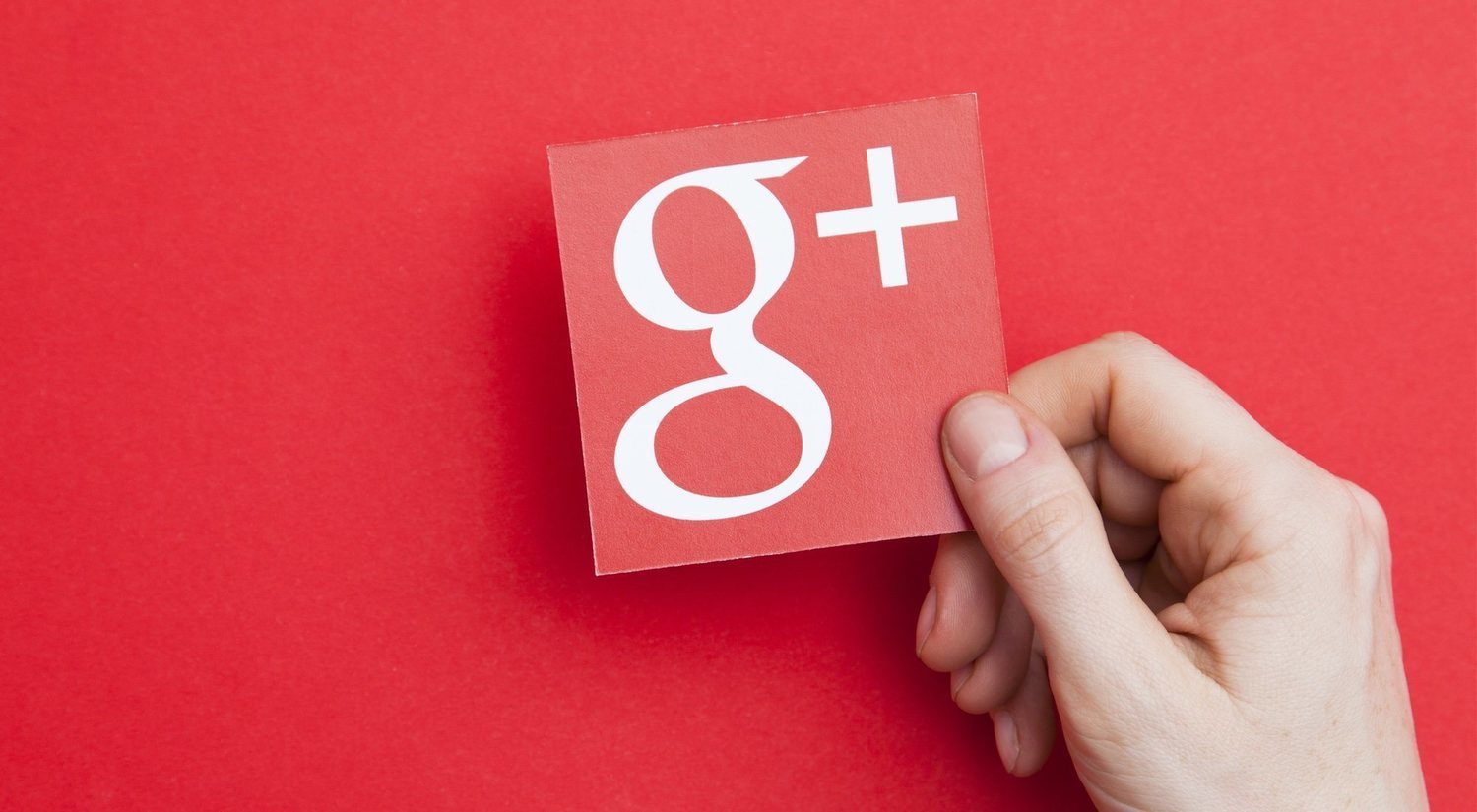 Google anuncia el final de Google+