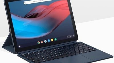 Google Pixel Slate: la nueva tablet de Google