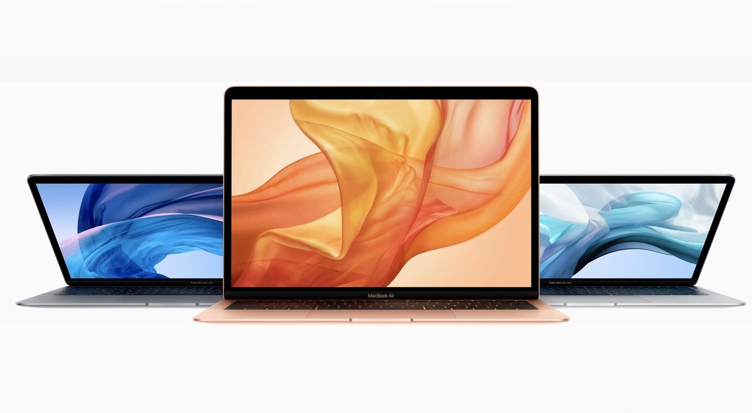 MacBook Air: precio y características del portátil de Apple