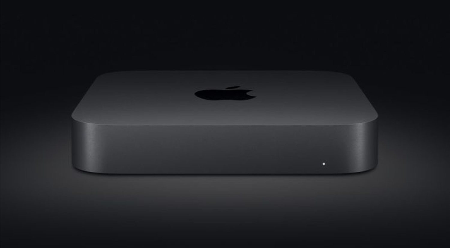 iOS 12.1 y Mac mini, las otras novedades del evento de Apple