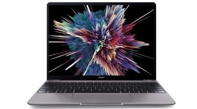 Huawei MateBook 13: características y precio