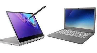 Samsung Notebook 9 (2019) y Samsung Notebook Flash: características y precio