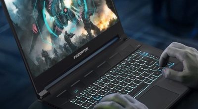 Acer Predator Triton 500 y Acer Predator Triton 900: precio y características