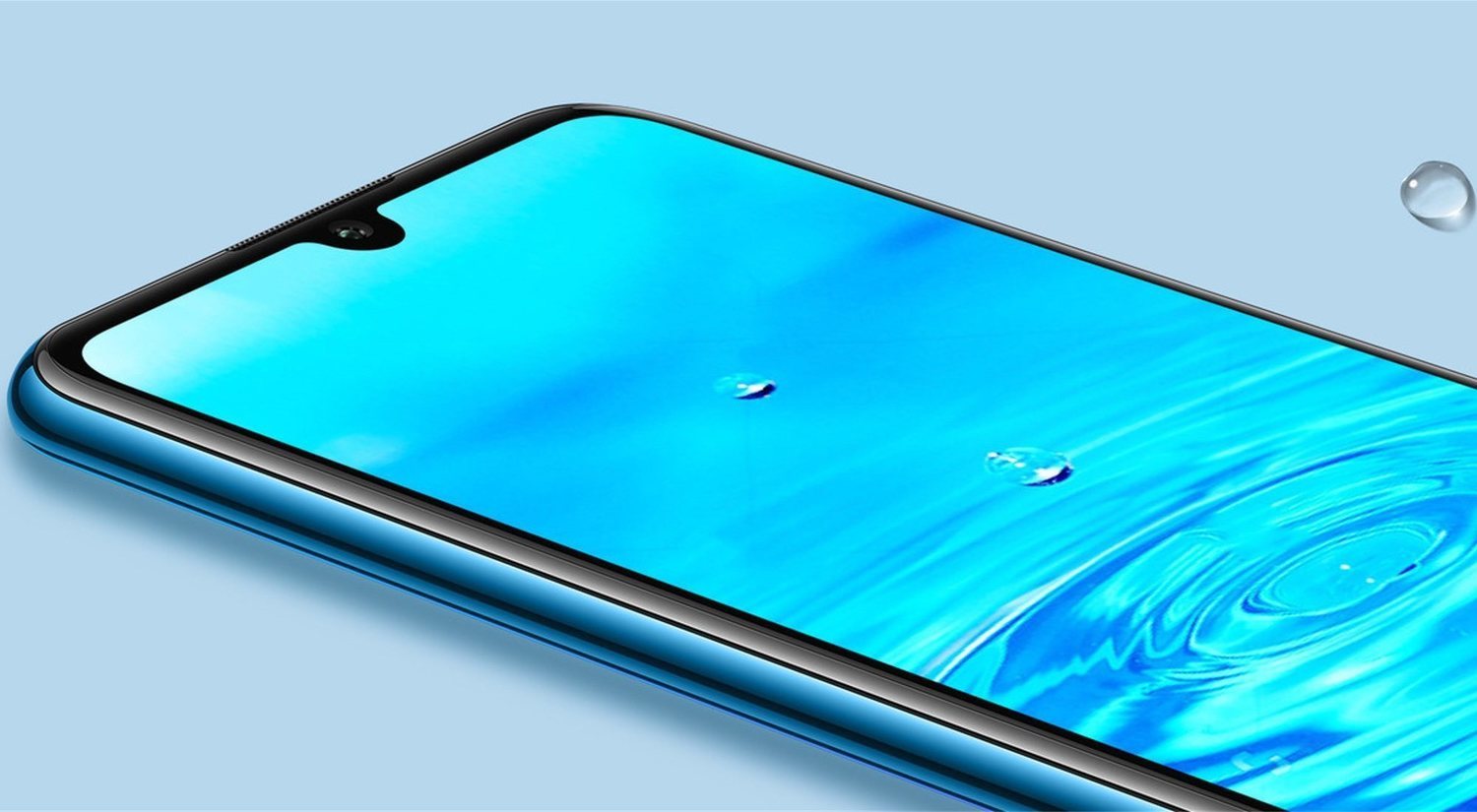 Huawei P30 Lite: características y precio