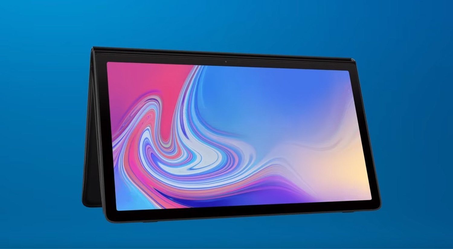 Samsung Galaxy View 2: características y precio de la tablet de 17,3 pulgadas