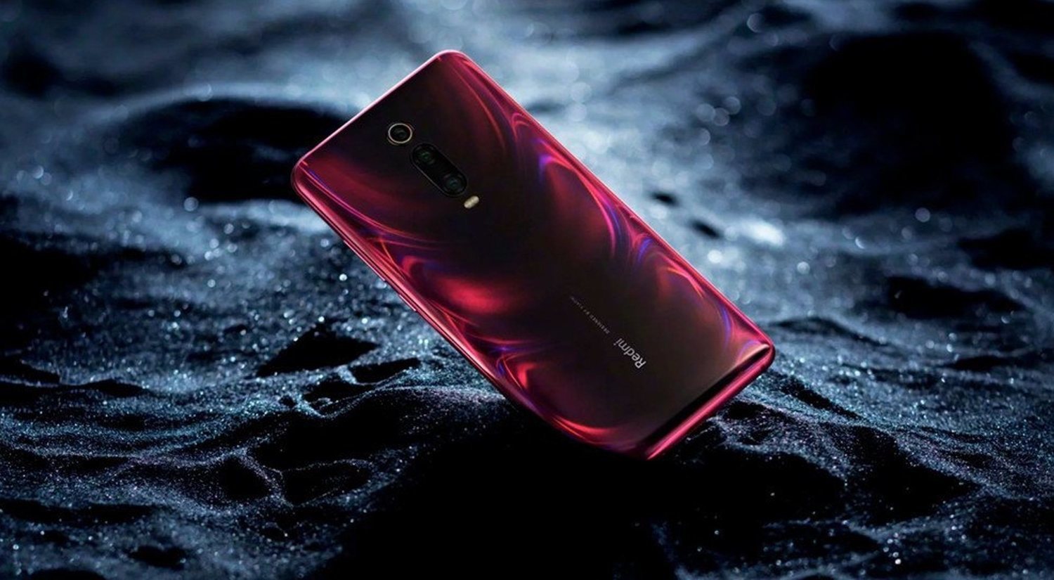 Xiaomi Mi 9T (Redmi K20): características, especificaciones y precio