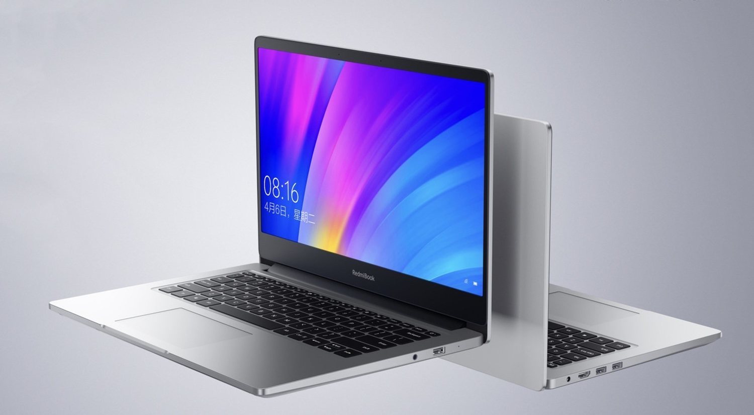 Redmi RedmiBook 14: caraterísticas y precio