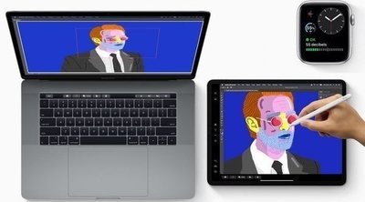 iPadOS, macOS Catalina y watchOS 6: características de los nuevos sistemas operativos de Apple