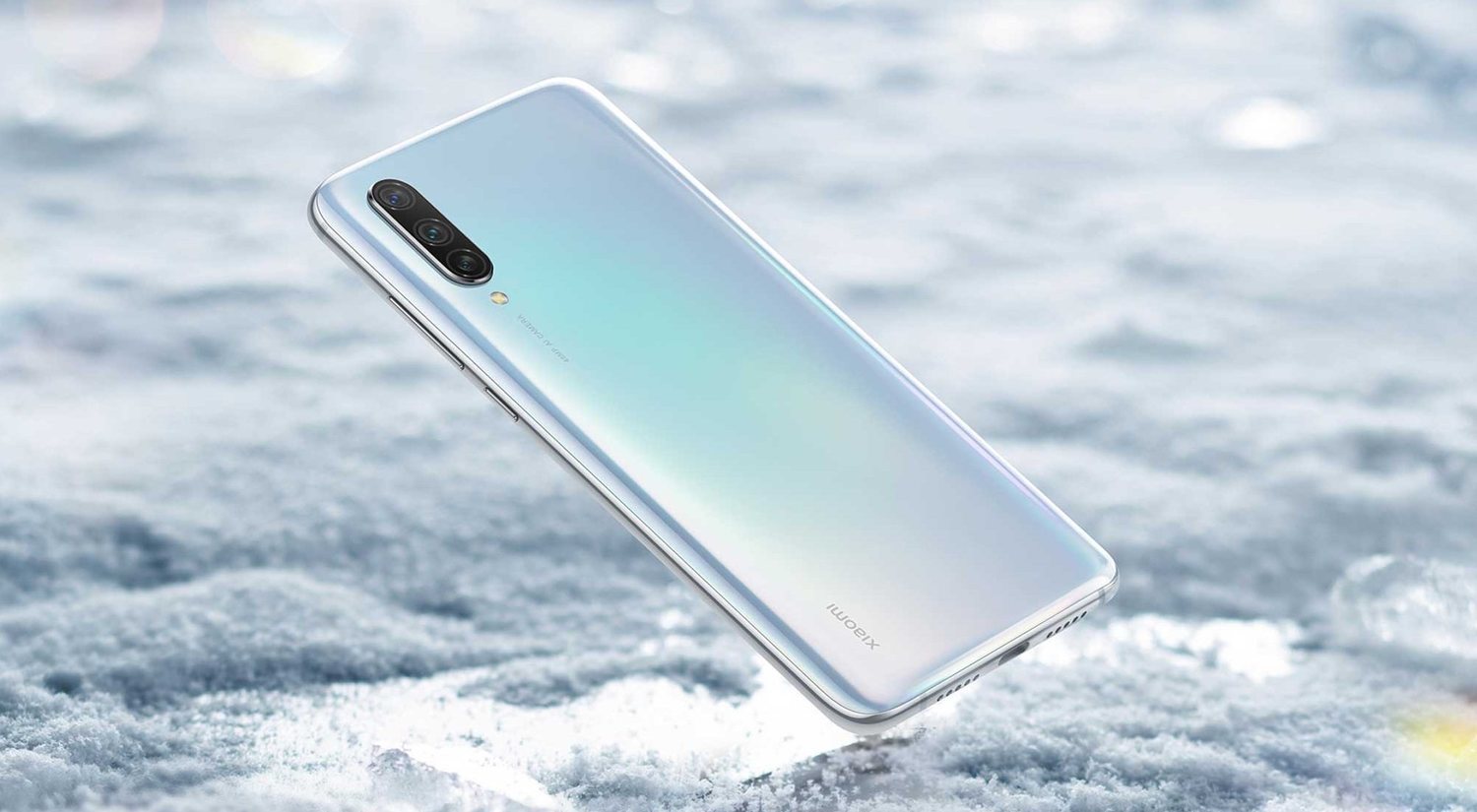 Xiaomi CC9: precio, características y especificaciones