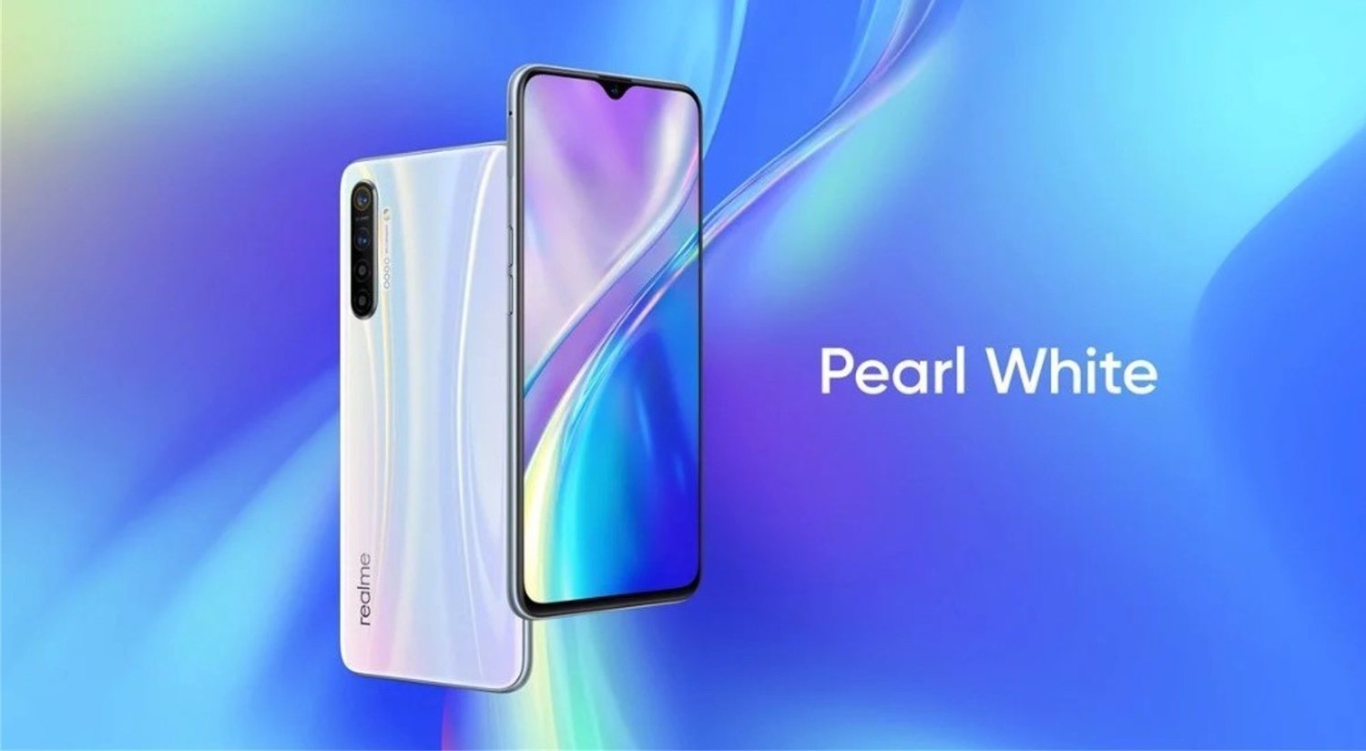 Realme XT: características y comparativa con Redmi Note 8 Pro