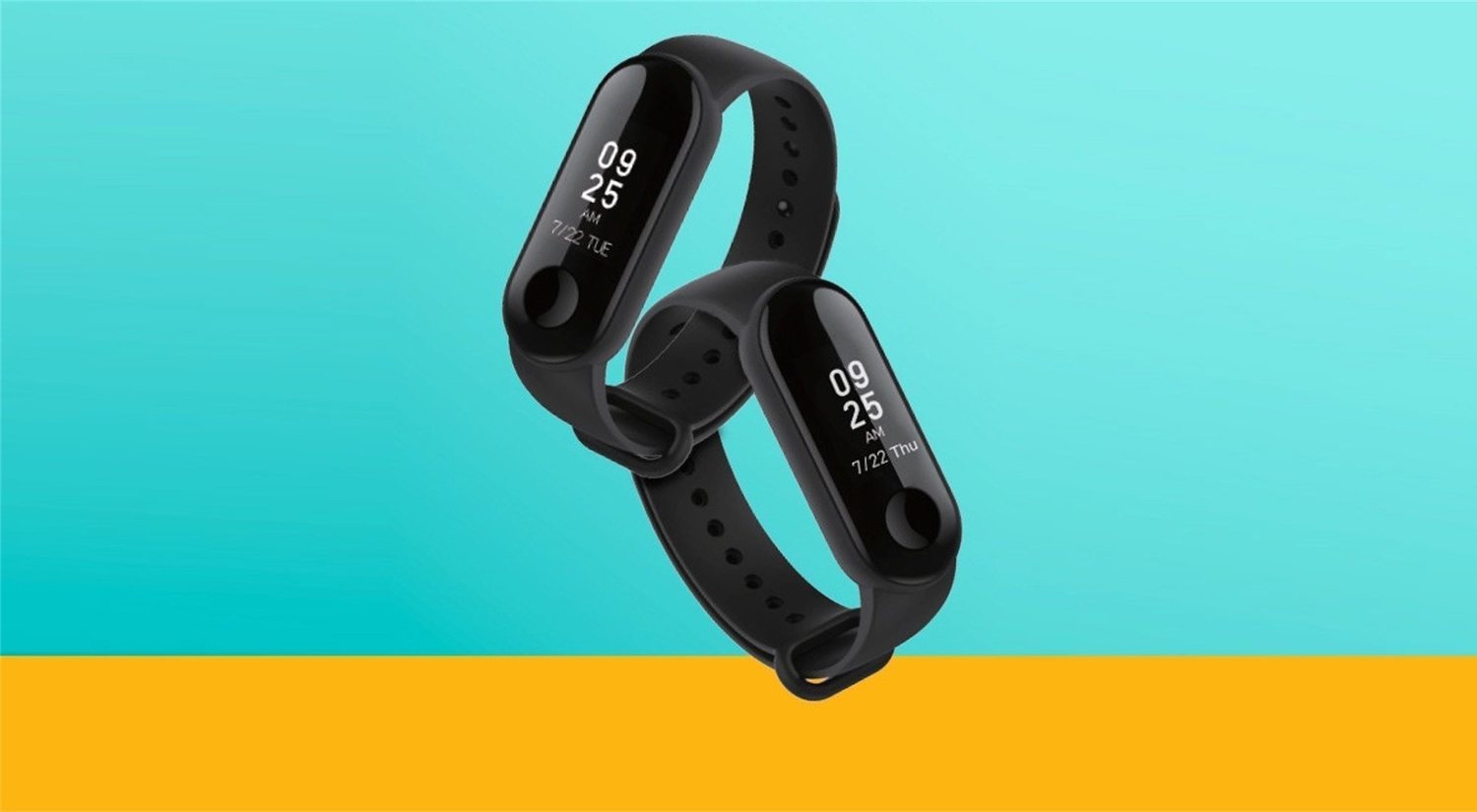 Xiaomi Mi Band 3i: características y precio