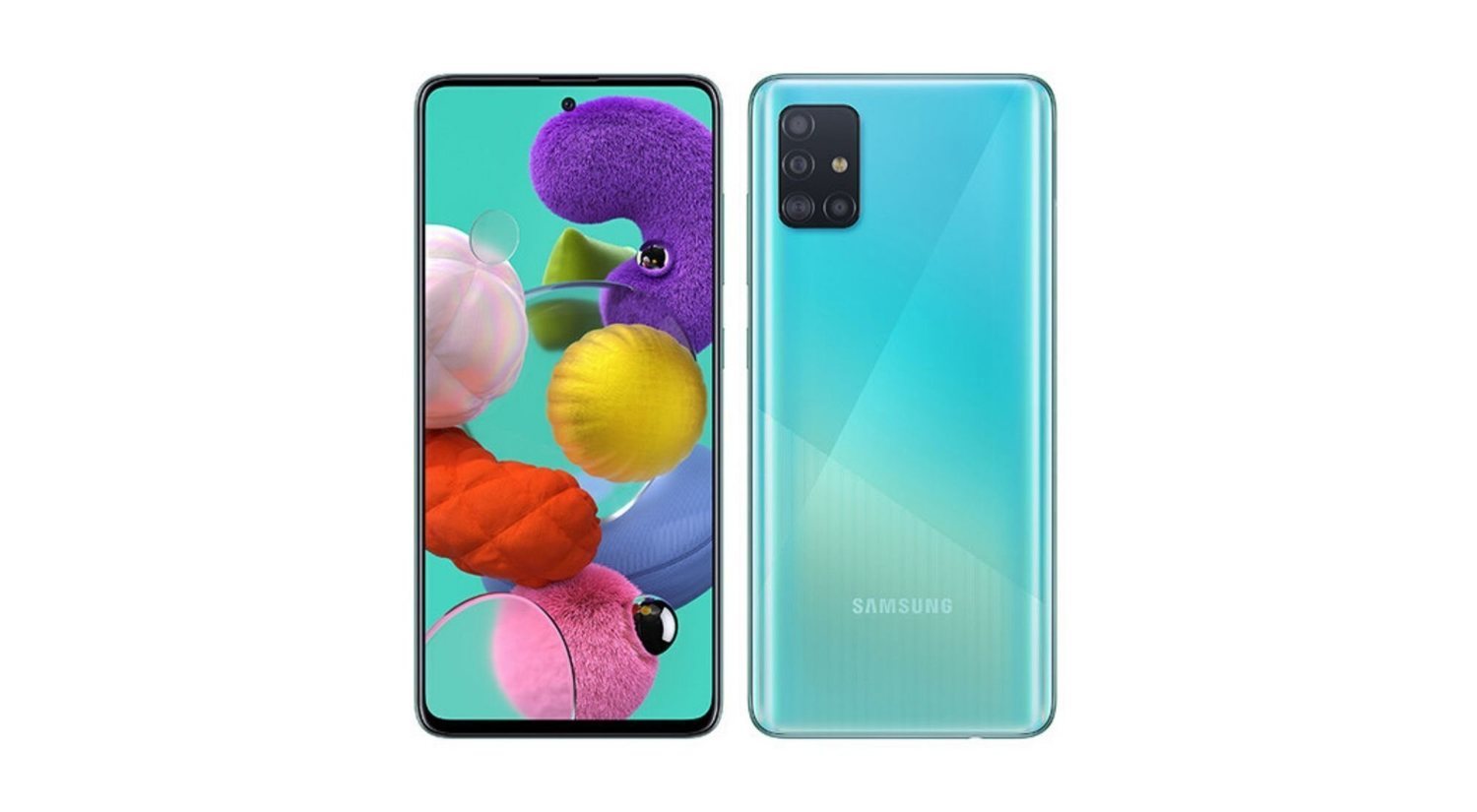 Samsung Galaxy A51: características, precio y ficha técnica