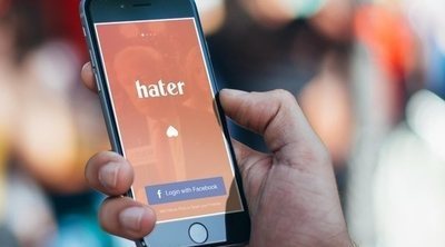 Hater: la app del odio para encontrar pareja