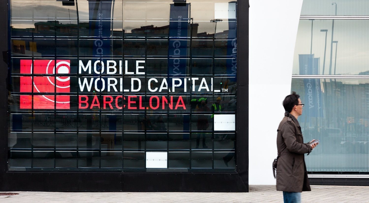 La lista de marcas que no van al MWC 2020