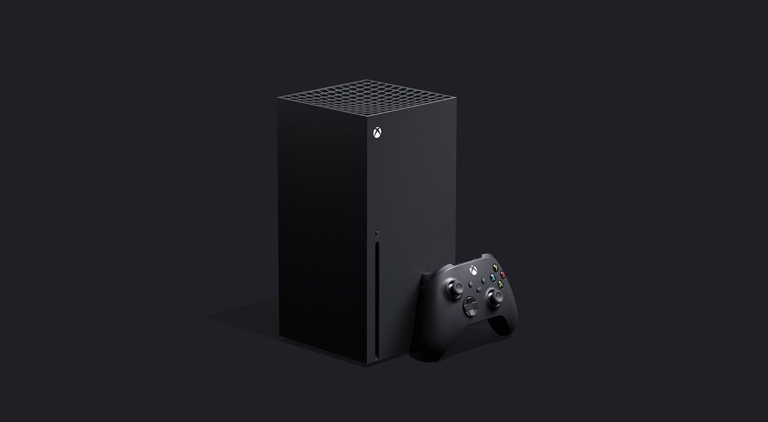 Xbox Series X, especificaciones técnicas y características: retrocompatibilidad, 1TB y 12 teraflops