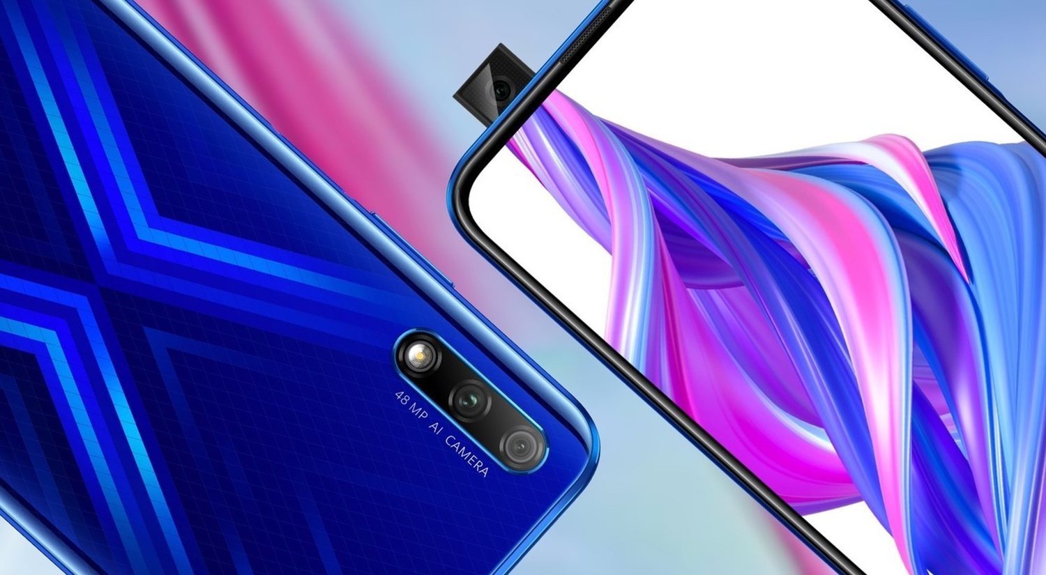 Honor 9X Pro: características, precio y ficha técnica