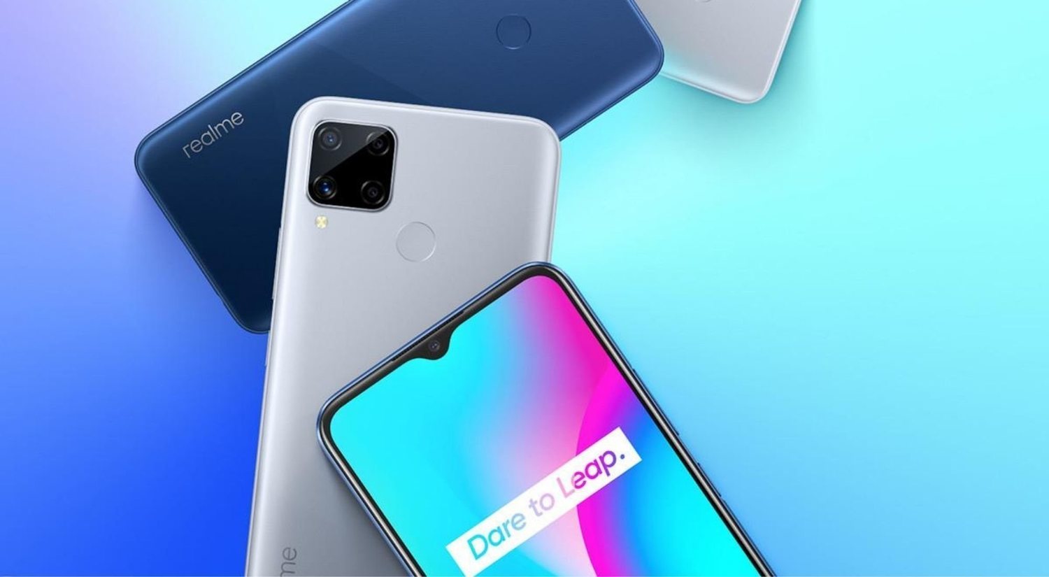 Realme C15: precio, especificaciones y ficha técnica