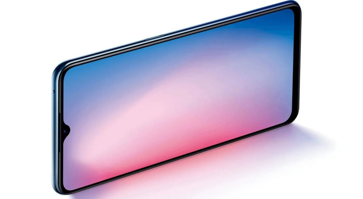 OPPO Reno 3 4G: características, precio y ficha técnica