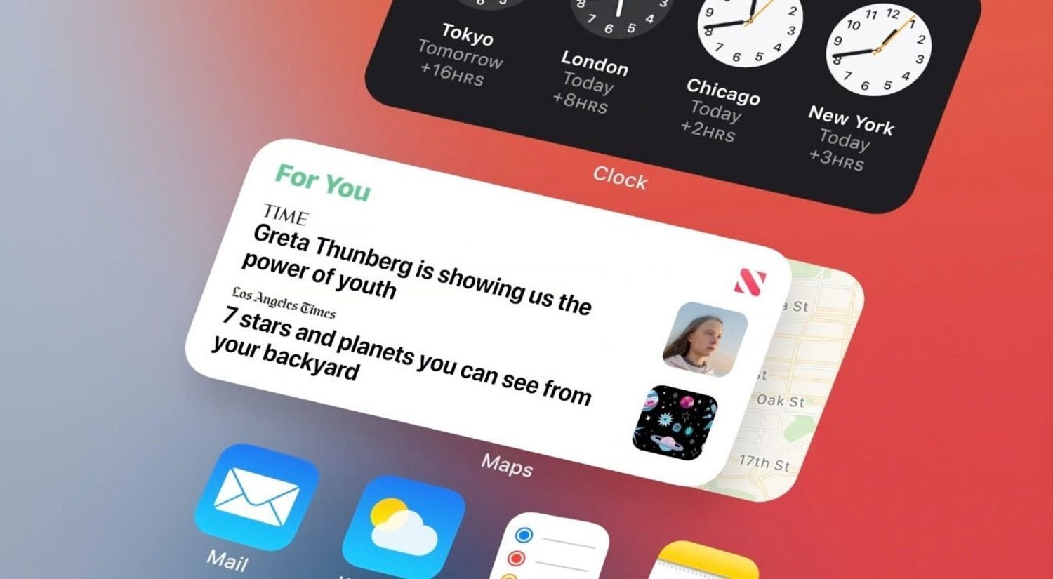 Apple iOS 14 e iPadOS 14: características y novedades de los nuevos SO de Apple