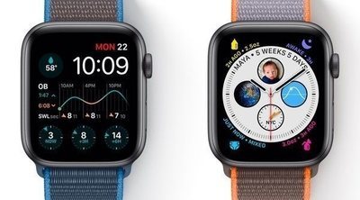 watchOS 7 oficial: estas son sus novedades