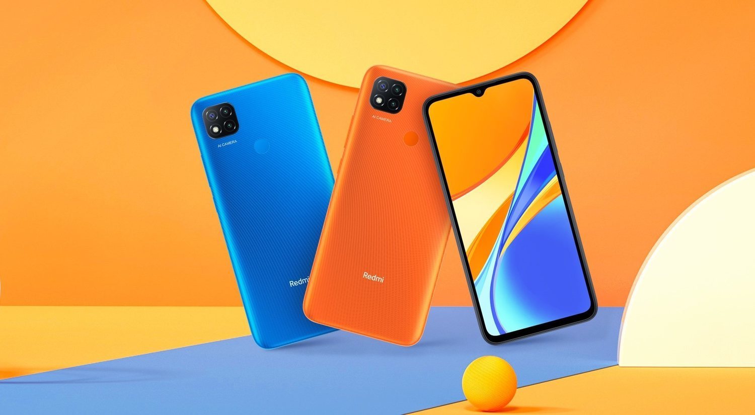 Xiaomi Redmi 9AT, Redmi 9C y Redmi 9C NFC: precio, ficha técnica y especificaciones