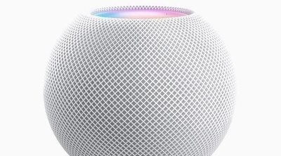 HomePod mini: el nuevo y pequeño altavoz inteligente de Apple