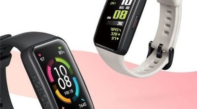 Honor Band 6: precio, especificaciones y ficha técnica