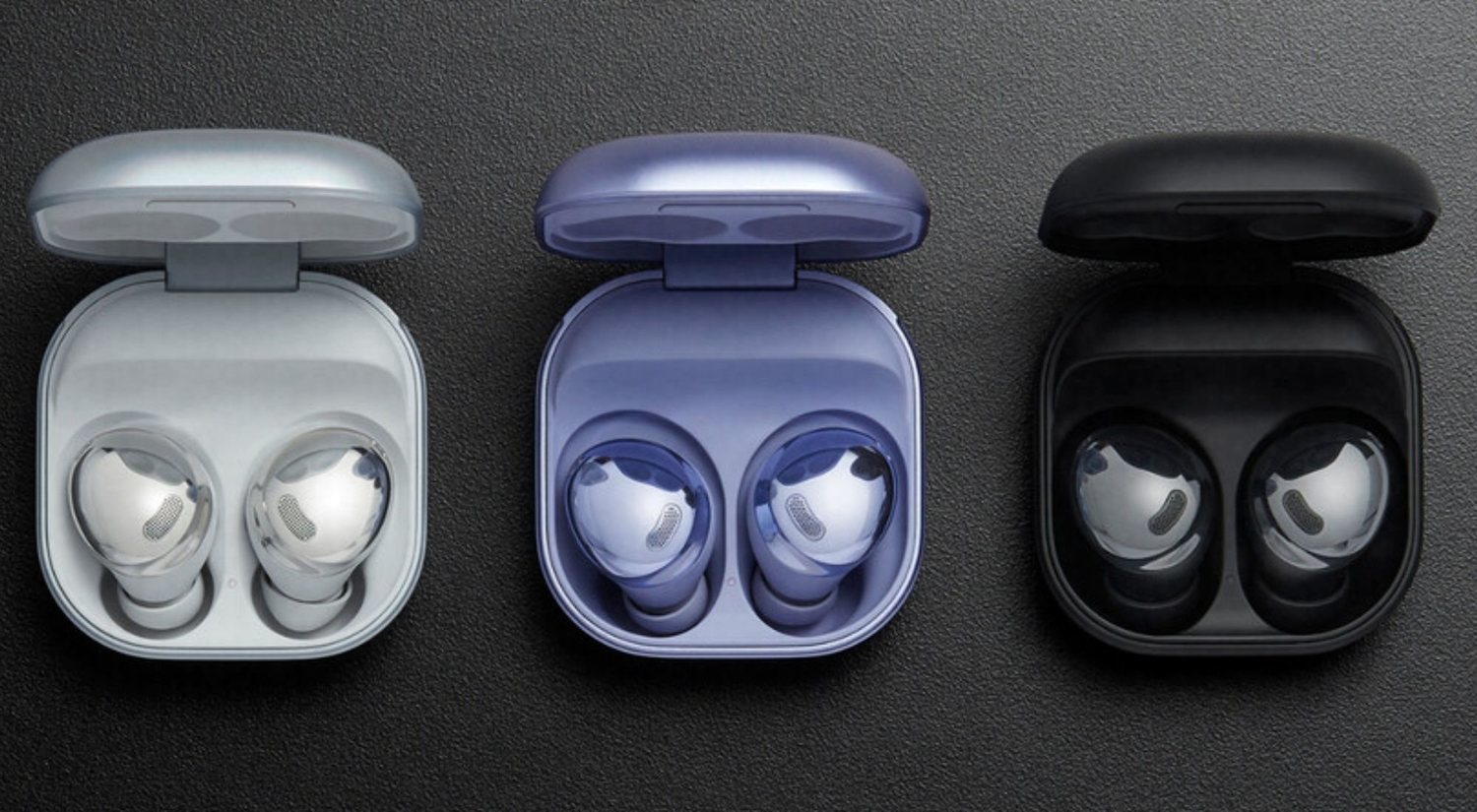 Samsung Galaxy Buds Pro: precio, especificaciones y ficha técnica