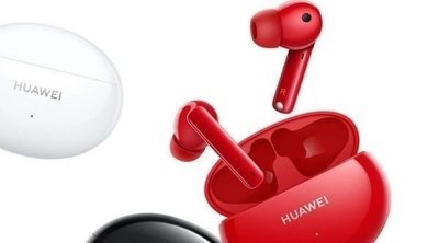 Huawei Freebuds 4i: precio y características