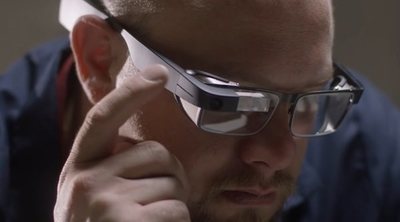 ¿Y si las Google Glass salieron pronto? El resurgir de las gafas de realidad aumentada