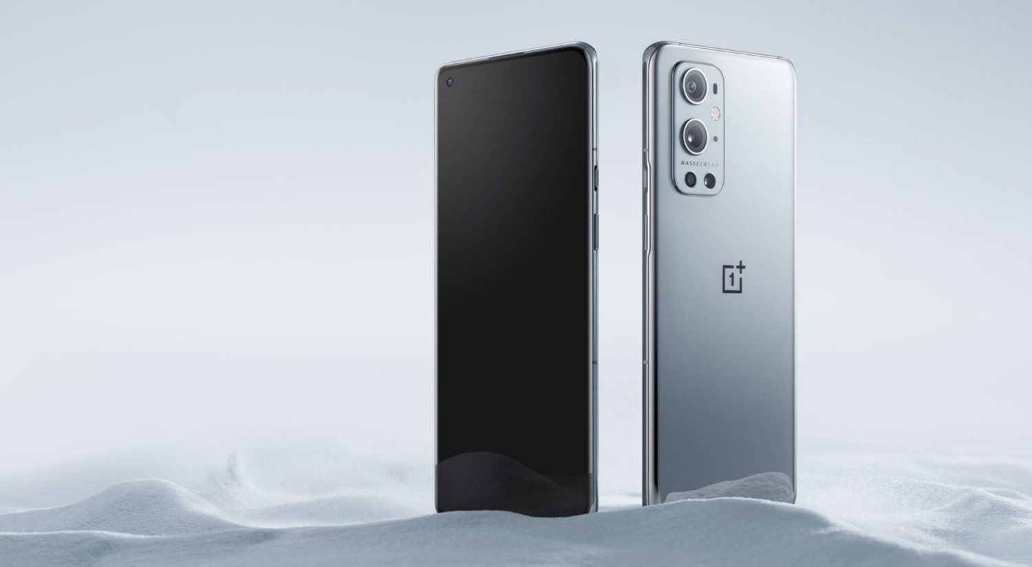 OnePlus 9 y OnePlus 9 Pro: precio, diferencias y características