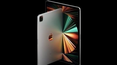 iPad Pro (2021): el chip M1 llega también a los iPad