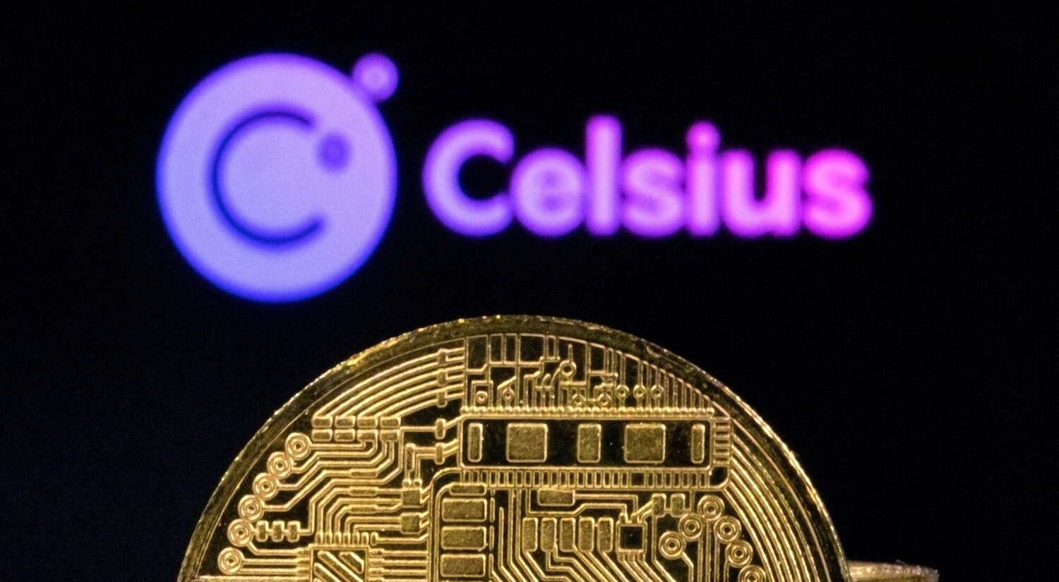 Celsius quiebra y pone en jaque a las crypto