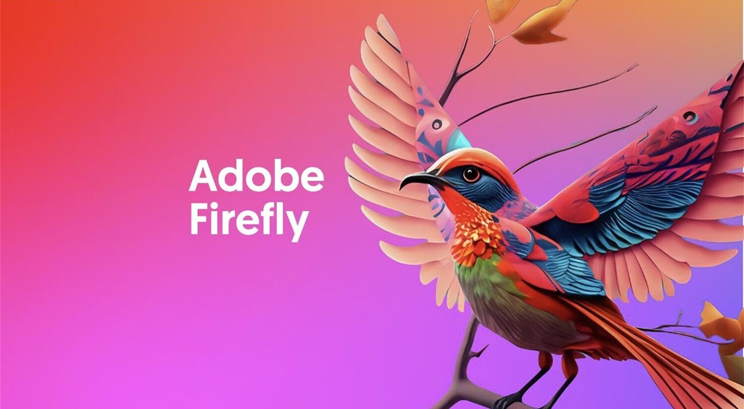 Adobe Firefly, la IA que editará por ti en Photoshop