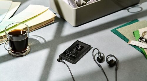 Volver a tener un Walkman no entraba en nuestros planes de 2023