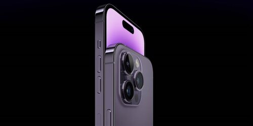 La gama 'Pro' del nuevo iPhone 15 podría sustituir sus botones por paneles táctiles