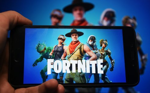 Fortnite, precursor del género teme perder su predominio en el mundo de la batalla real