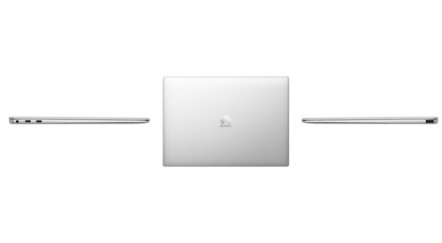 El nuevo Ultrabook de Huawei tiene unas dimensiones de 304 x 217 cm y 14,6 mm de grosor.