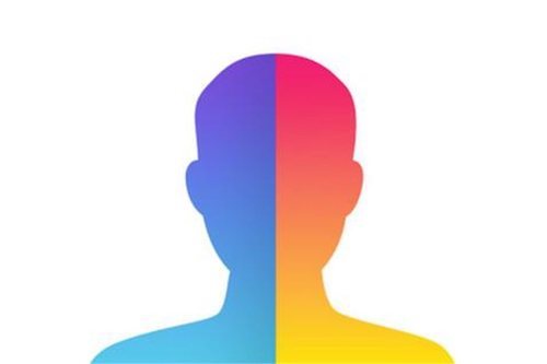 Logotipo de FaceApp