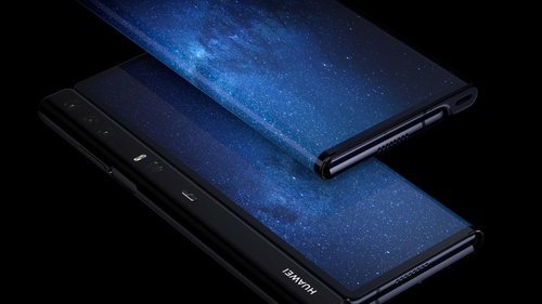 Un relanzado Huawei Mate X llega pisando fuerte y acabando con la incertidumbre.