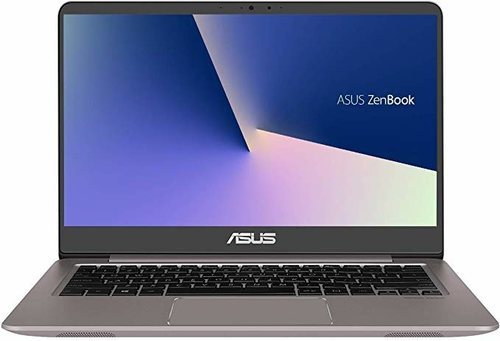 ASUS ZenBook UX410, un diseño elegante y un rendimiento sin contemplaciones.