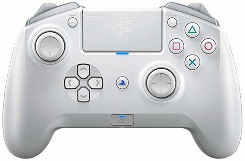 Razer Raiju Tournament Edition Mercury, para el juego amateur y el de competición.