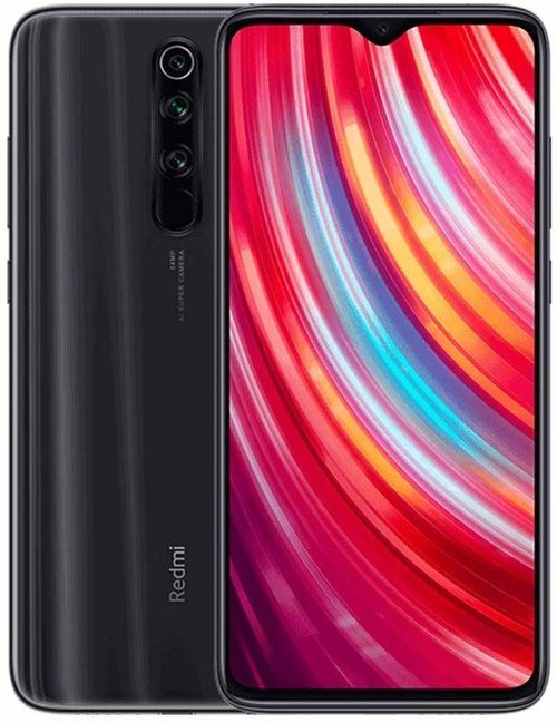 Xiaomi Remi Note 8 Pro, un gama media-alta a precio de teléfono básico.