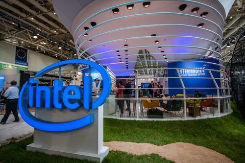 Intel, el mayor fabricante de chips del mundo, han decidido no viajar al MWC por precaución ante el coronavirus.